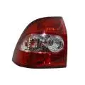 

Lantern rear VAZ 2170 Priora left; DAAZ ZFT-302 (L)