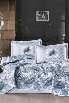 

Ranforce Multi Comfortable Double Bed Cover PUMA V1 LACİVERT