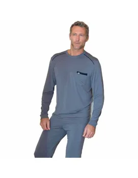 

MASSANA man pajamas casual P691341