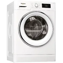 Стиральная машина Whirlpool FWSG 61053 W