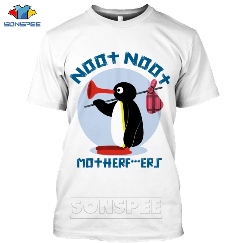 discount penguin shirts