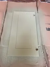 DEKO-PISTOLA DE PULVERIZACIÓN eléctrica, pulverizador de pintura de alta potencia, pistola de aerógrafo, y gran capacidad de 800 ml 3 boquillas, HVLP, pulverización fácil