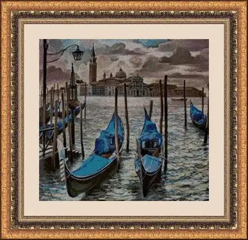 

CROSS STITCH KIT PANDATHREAD NOVELTIES 33977