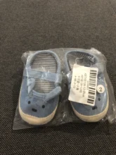 First Walkers Shoes Toddler Newborn Baby-Girls-Boys Crib Spring Anti-Slip Animal-Pattern