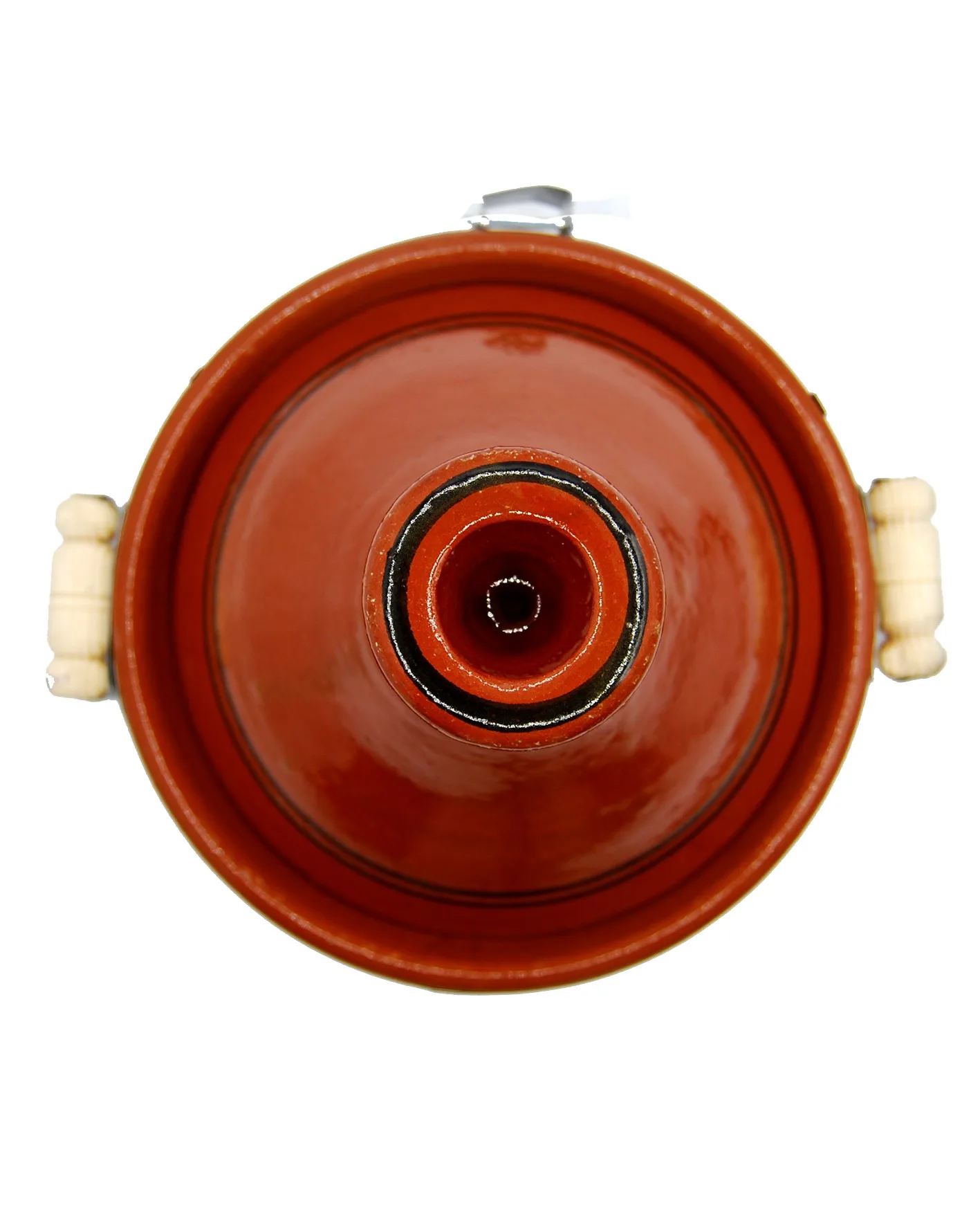 Tajine Moroccan Tagine Pot Terracotta Dish With Handle 26cm M 1906191021