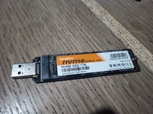 Converter-Card SSD Usb-3.1-Adapter USB3.1 PCI-E Internal Samsung NVME 970 To 10gbps M.2