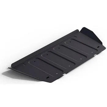 

Protection steering linkage rod Rival for UAZ Hunter 2009-n. A... Steel 3mm with mounting hardware, 222.6316.1