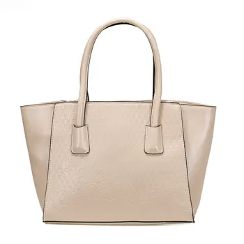 

FLO 51.953246.C Cream Women 'S Shoulder Bag Polaris