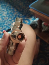 Mixing-Valve Thermostatic Water-Heater-Valve-Parts Temperature-Control-Valve Ceramic