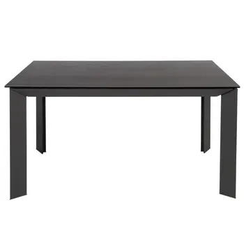 

EXTENDABLE DINING TABLE HOFFMAN ANTHRACITE