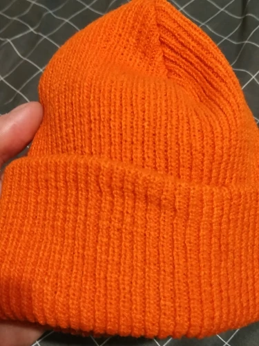 Cap Cuff Docker Fisherman Beanies Hats 