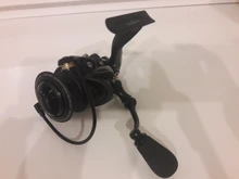 Spool Reel-Bass Fishing-Reel Spinning Power Max-Drag 3000 2000 4000-5000 Tsurinoya Na