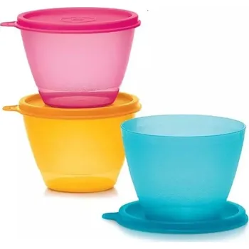 

Tupperware Color Refrigerator Container
