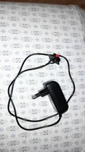 Driver-Adapter Led-Strip-Lights Led-Power-Supply 220V 12v 24w Dc 12v To 2A EU for Eu-Us-Plug