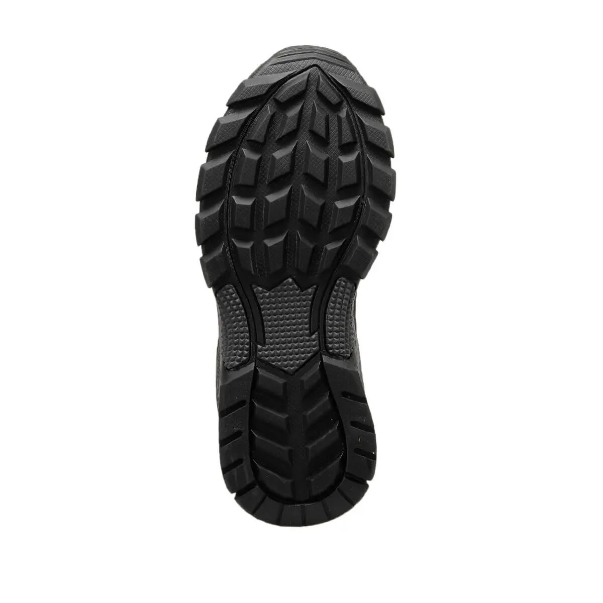 FLO FALKE 9PR черные мужские Трекинговые ботинки KINETIX