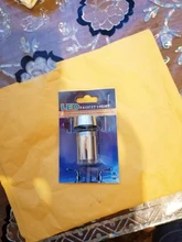 Bathroom LED Faucet-Aerator Tap-Light Shower Water-Power Kitchen Colorful Zhangji 1/3/7-color