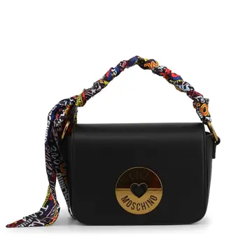

Love Moschino-JC4046PP1ALG-Black