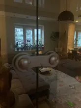 10 unids/lote cerradura de seguridad para armario de niño, cerradura de nevera para puertas de niño, cerradura de cajones, cierre de plástico para armario de seguridad para bebé