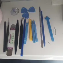 Juego de Herramientas 18 en 1 para reparación de ordenador portátil, destornilladores de precisión, 11 X XS, Sumsun, iPad, iPod