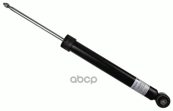 Амортизатор Skoda Octavia 3/Vw Golf 7 Зад.Газ Sachs 315913 Sachs арт. 315913