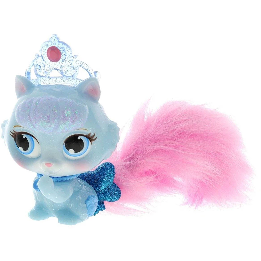 Котенок Disney Princess,Palace Pets Туфелька питомец Золушки, световые эффекты