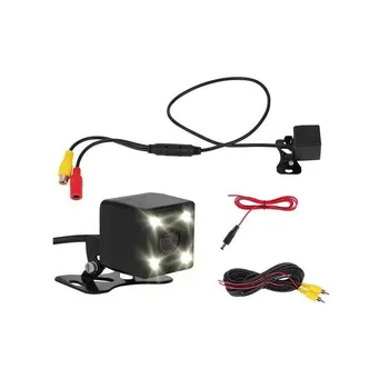 

Parking rearview camera fashion VIDEO LED night RCA 8827