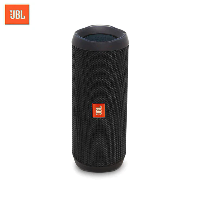 Портативная колонка JBL Flip 4