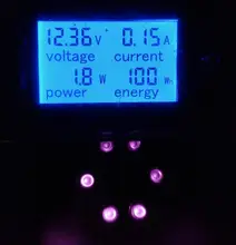 Yumiki-Conjunto de luces LED infrarrojas para cámaras CCTV, conjunto de 6 uds. De placas LED IR, Visión Nocturna (45mm de diámetro), color blanco