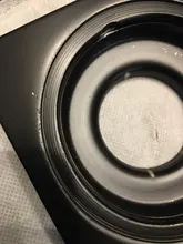 Shower-Drain Cover Trap Bathroom Stainless-Steel Square Waste-Grate Round Black Floor