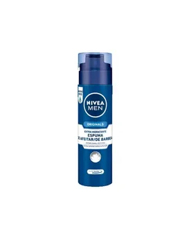 

Nivea Men Originals espuma de Shaving Extra Moisturizing-250 ml
