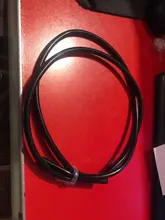 4x6mm Silicone-Tube Low-Temperature-Resistance Hose-Pipe Transparent Food-Grade Tasteless