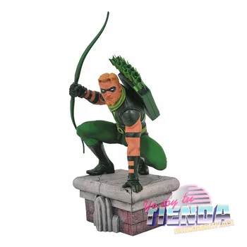 

Green Arrow, DC Comic, Comic Gallery