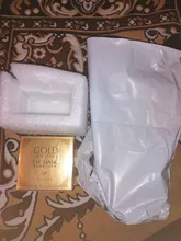 Mascarilla de colágeno para ojos, hidratante de Gel dorado, parches para ojos, antienvejecimiento, antihinchazón, parche para el cuidado de la piel, 60 uds.