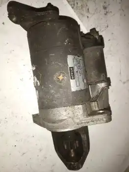 

217654 engine Starter Mg Rover 200 Series (xw) *