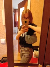 Mini bolso de hombro Retro para Mujer, bandolera informal de piel sintética, Bolsa de cremallera unicolor, 2020