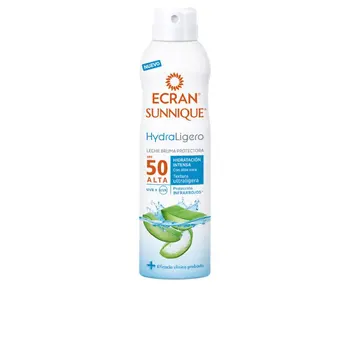 

ECRAN SUNNIQUE HYDRALIGERO Spray SPF50 250 ml