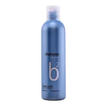 comprar Shampoo B2 Broaer Prata