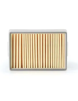 

GISOWATT 83150H0I POST-filter paper PC 80 TP PLASTIC.