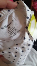 3/4 unids/lote bebé polainas de rayas 3-12M bebé recién nacido pantalones de algodón de verano de Bebé Pantalones de niños, Unisex, bebé Niña Pantalones