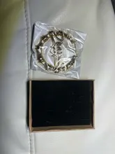 Pendientes de aro de bambú personalizados, joyería de estilo bambú con palabras llamativas, Sexy, 45mm-90mm