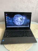 Laptop Keyboard Aspire 5750 5349 Acer 5750ZG Russian Emachines for 5253/5333/5340/..