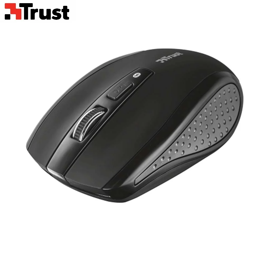 Какая беспроводная мышь лучше. Мышь Trust EVO Advanced. Мышь Trust Orbo Wireless. Мышь Trust siano Bluetooth Wireless Mouse Black Bluetooth. Мышь Trust primo Wireless Mouse Silver-Black USB.