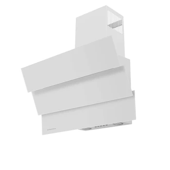 

Kitchen range hood maunfeld Cascada mini 60 white (width 60 cm.)