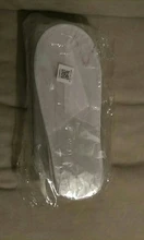 Zapatillas de viaje para Hotel para hombre y mujer, zapatos de uso doméstico, con punta cerrada esponjosa, desechables, Color sólido, 10 pares