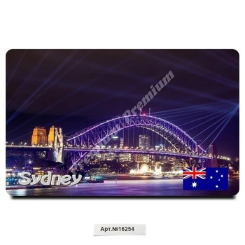 

Sydney Australia souvenir gift magnet for collection