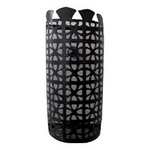 Настенный светильник, настенный светильник, фонарь из кованого железа, марокканский 2811181259