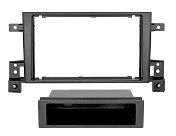 

Transition frame intro rsz-n01 for Suzuki Grand Vitara 05 + 2/1din