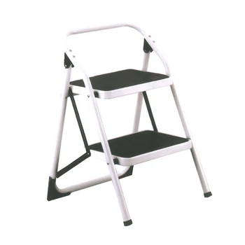 

Stool staircase with round tube bass Wurko