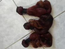 Mechones de ondas sueltas extensiones de pelo ondulado mechones de cabello de 30 pulgadas para mujeres negras extensiones de cabello humano mechones