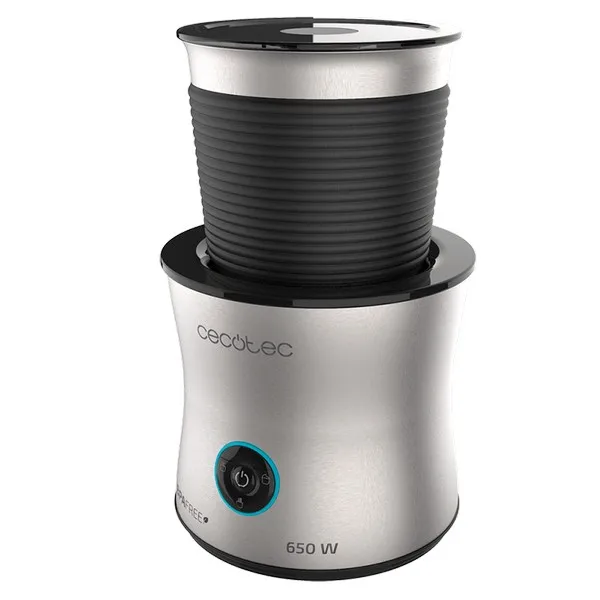 Вспениватель молока Cecotec power Moca Spume 5000 650W(200 мл
